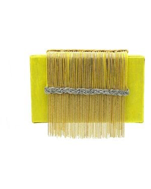 Simitri Yellow Dreamy