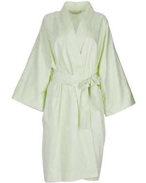 Decoflux Home Kimono Sweet Lime - Green