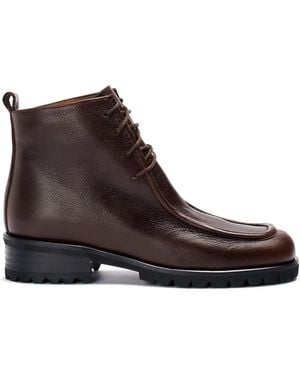 Naguisa Era Dark - Brown