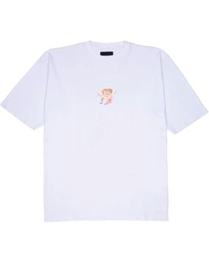 mysimplicated Oversized T-Shirt - White
