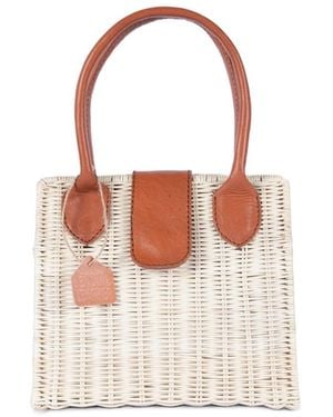 Jelavu Piper Crossbody Bag - Pink