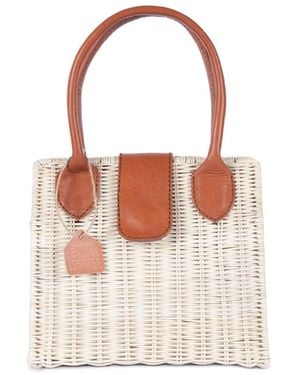 Jelavu Piper Crossbody Bag - Pink