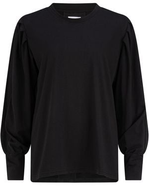 Dref Willow Top - Black