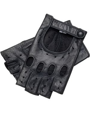 1861 Glove Manufactory La Spezia - Black