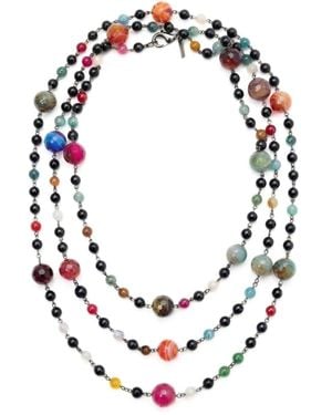 Jaredjamin Caelum Cosmic Convertible Strand - Multicolor