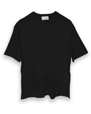 Michela Sana Tee - Black