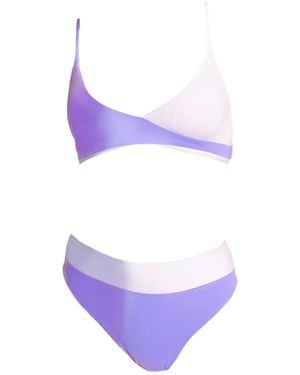 Aulala Paris Miss Gentle - Purple