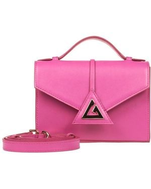 Le Trap Milan Bag - Pink
