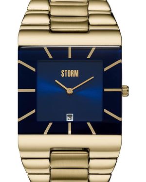 Storm Omari - Blue