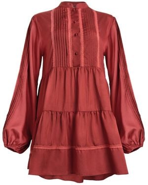 Morrato Bali Women's Red Morrato Bali