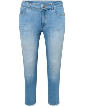 Zoe Fia Leslie Jeans - Blue