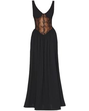 DELFI Collective Eliah Dress - Black