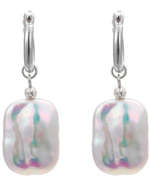 Every Wave Becoming - White