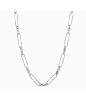 GEM BAZAAR Shimmer Chain - Metallic
