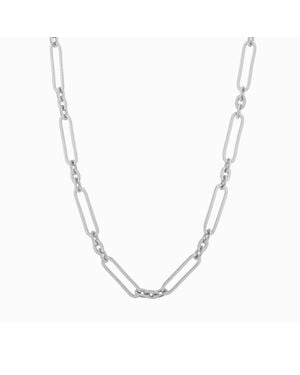 GEM BAZAAR Shimmer Chain - Metallic