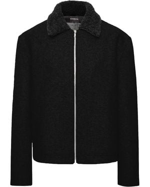 Seren London Westminster Jacket - Black