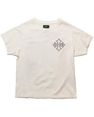 Other Icon Vintage Issue T-Shirt - White