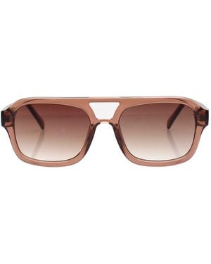 Reality Eyewear Runway - Brown
