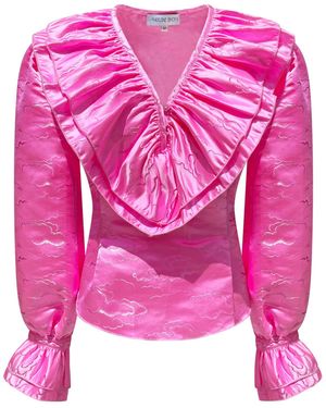 Madeleine Simon Studio Showgirl - Pink