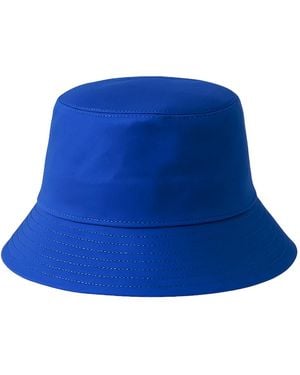 BEIRA Rosa Royal Waterproof Bucket Hat - Blue
