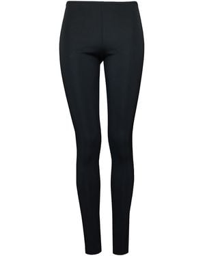 2KStyle Dima Stretch Leggings - Black