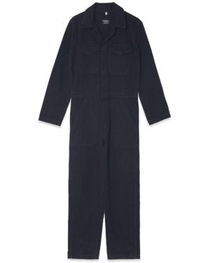 NOEND Yanni Jumpsuit - Blue
