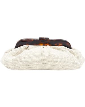 Sita Nevado Pitu Bag - White