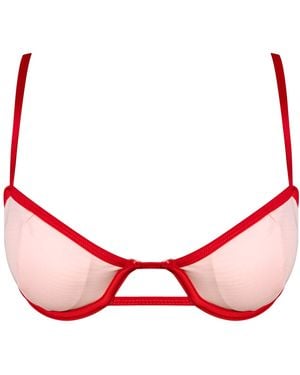IVY SWIMWEAR Brooke - Red