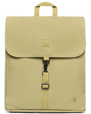 Lefrik Handy Mini Backpack Cedar - Green