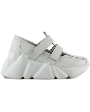 United Nude Space Kick Mj - Grey