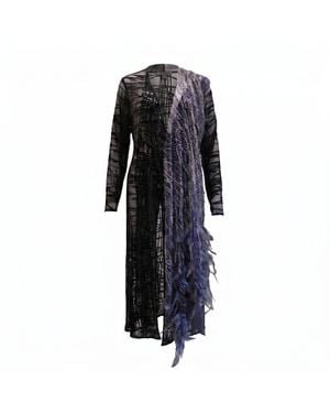 Saniya Khan Skyfall - Black