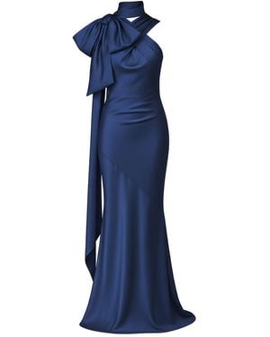 Lolam Himba Dress - Blue