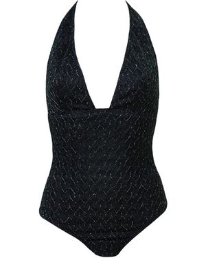 Aulala Paris The Pearl & Shell-Midnight - Black