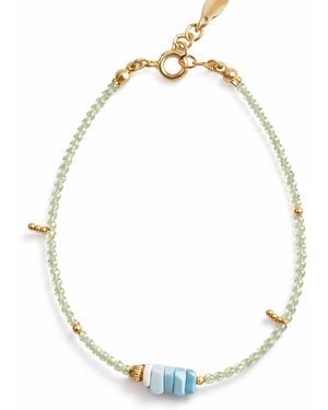 Inari Jewellery Bayu Bracelet - Metallic