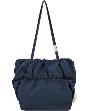 MARHEN.J Popcorn Mambo - Blue