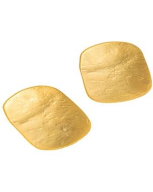 Eunoé Piedra - Yellow