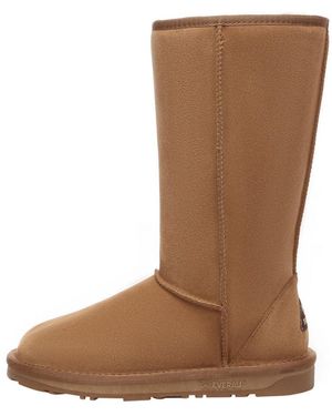 EverAu Australia Whistler Tall Classic Boots - Brown