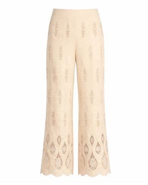 Malo Neutrals Boho - Natural