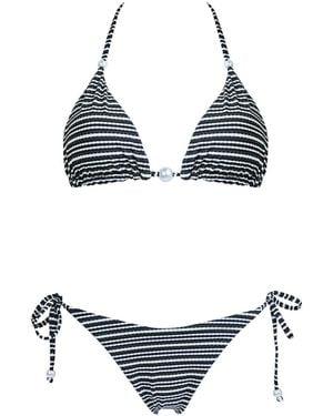 Aulala Paris The Moondrop - Blue