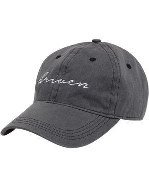 Misha Vaidya Driven Cap - Gray
