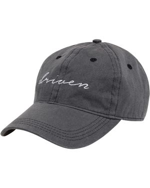 Misha Vaidya Driven Cap - Gray
