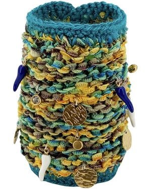 Hilo De Mar Pepa Bracelet - Green