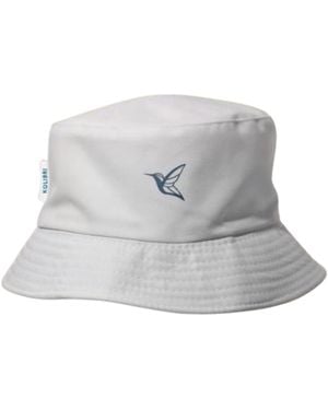 Live Kolibri Bucket Hat - Grey