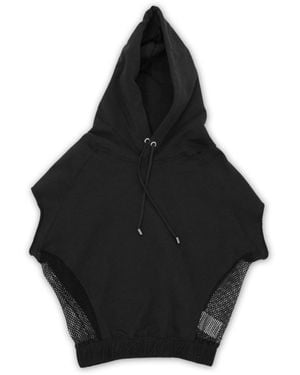 Bradford Row Rhea - Black