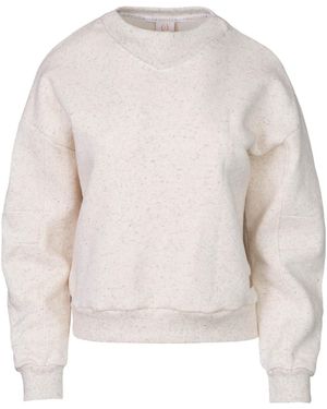 Oh!Zuza Short Sweatshirt - Grey