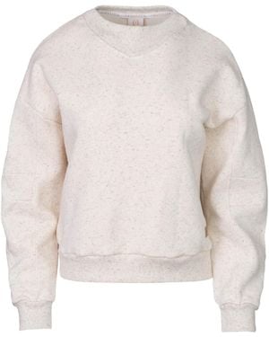 Oh!Zuza Short Sweatshirt - Grey