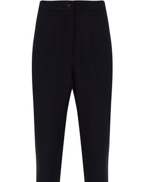 Herfetch Midi Elsa Pant - Blue
