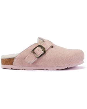Australia Luxe Berlin Dusk - Pink