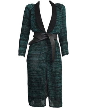 Maria Aristidou Savanna Dress - Green