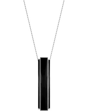THE ROSE Pendant One - White